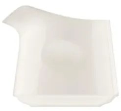 Bonna - Порцеланова сосиера 60мл-BANQUET-(BNC 03SO)