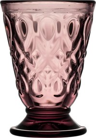 Лилава чаша La Rochère , 200 ml Lyonnais - La Rochére