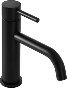 Смесител за баня Calani NEXOS Black
