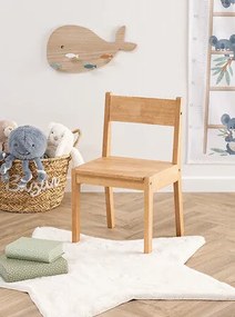 Детски стол atmosphera Robin, Хевея