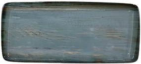 Bonna - Madera - Правоъгълно плато 34x16cm (MDR MT MOV 35DT)