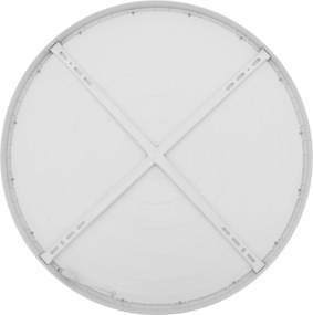 LED ПАНЕЛ ВГРАДЕН Round White 42W