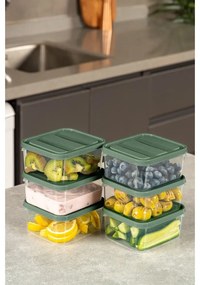 Кутии за храна 6 бр. – Hermia