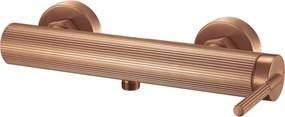 Смесител за душ Rea Argon BRUSH COPPER