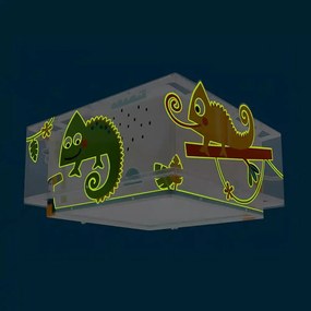 Лампа за таван Ango Happy Jungle