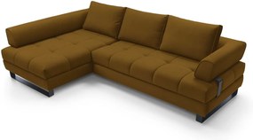 Ъглов диван Hanna-Right-Kitrino