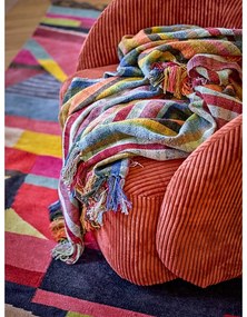 Одеяло 130x160 cm Elmy – Bloomingville