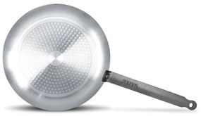 Мраморен алуминиев тиган с незалепващо покритие, ø 24 cm Marble Professional - Hendi