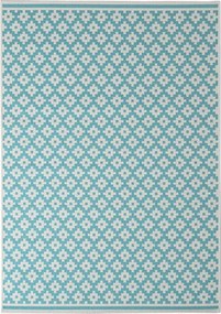 Килим flox 722-син-160 x 235 см.