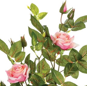 Изкуствено растение atmosphera Roses, 50 cm, Различни видове