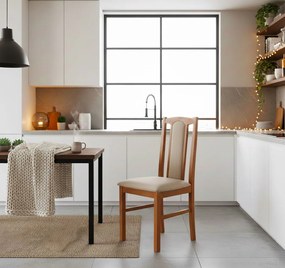 Стол Bossi VII - kerasi - mpez