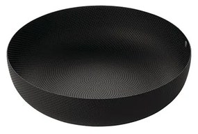 Alessi - Фруктиера 24см черно - JM17/24BT