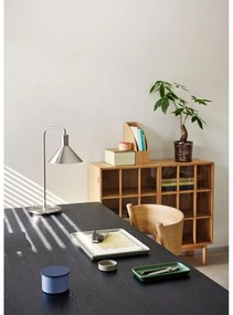 Декоративна метална кутия за съхранение с капак District - Hübsch