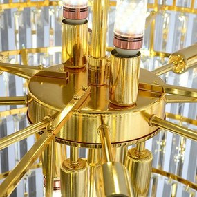 Лампа Gold 312358