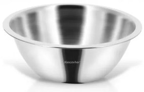 Иноксова купа басан №1 ф22см HR-(3DMDGR0018001)