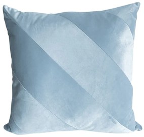 Кадифена декоративна възглавница 45x45 cm Tono – PT LIVING