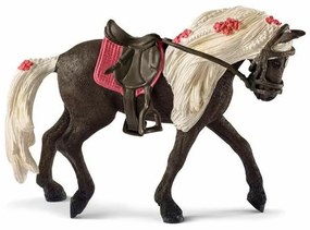 Кон Schleich Rocky Mountain Кон Пластмаса