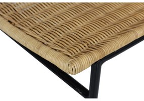 Градински стол от ратан Sofia - Bonami Essentials