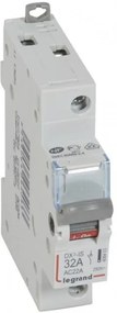 Legrand Товаров прекъсвач /шалтер/ DX3-IS 32A 1P 1 мод.  - 406403