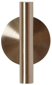 Метална кука за монтиране на стена Rest - Hübsch