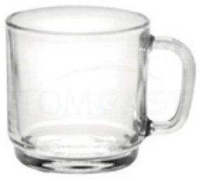 Стъклени чаши в комплект от 6 чаши 260 ml Versailles - Duralex