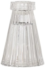 Стъклен свещник Saynab - Bloomingville