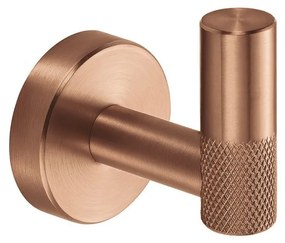Закачалка за баня 6606 Modern Brush Copper