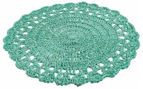 Хартиени подложки 6 броя ø 38 см Uncinetto - VDE Tivoli 1996