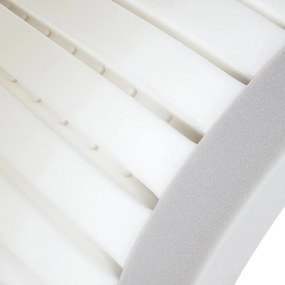 Детски матрак от пяна 60x120 cm Air balance Premiummesh - Roba