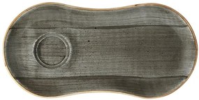 Bonna - Space - Чиния за закуска 25x12cm (ASC GRM 01STB)