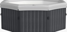 Джакузи с твърди стени Tuscany 6 места - MSpa