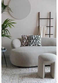 Кадифена декоративна възглавница 40x40 cm Ayur – White Label