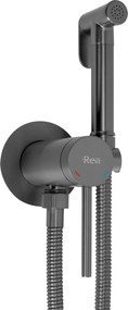Смесител за биде Rea Foss Clif Titan