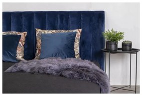 Šedá ovčí kožešina House Nordic