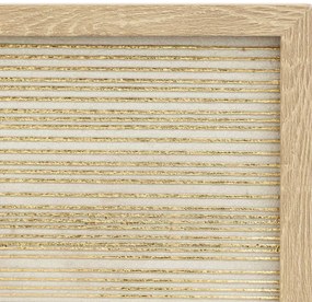 Картина с рамка atmosphera Elin, Фолио 50x70 см