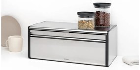 Стоманена кутия за хляб Fall Front – Brabantia