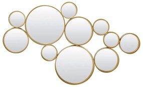 Стенно огледало 99x57,5 cm Cielo – Light & Living