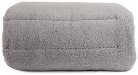 Двулицева олекотената завивка Шерпа