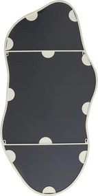 Стенно огледало 59x120,5 cm Azula – Light &amp; Living