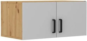 Висящ шкаф Warrior II-Fusiko-Gkri