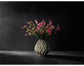 Порцеланова ваза Flame - Morsø