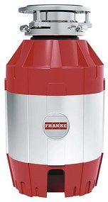 Franke TE-50 Мелница за хранителни отпадъци Диспозер