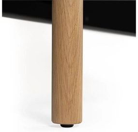 Комод с чекмеджета в дъбов декор Ramalade Porto - Woodman