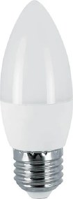 LED крушка VIVALUX CAMEO LED, 6W, E27, 3000K