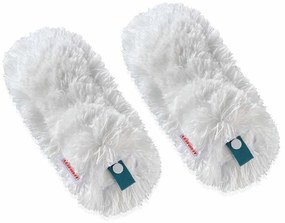 Резервни четки за прах в комплект от 2 бр. Superduster – LEIFHEIT
