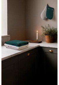 Кърпа за съдове с коледен мотив със смес от памук 50x70 cm Christmas Fable – JUNA