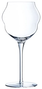 Комплект Чаши Chef&amp;Sommelier Macaron Прозрачен 400 ml (6 броя)
