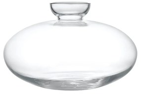 Стъклена ръчно изработена ваза (височина 9 cm) Avo – Blomus