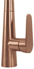 Смесител за кухня Rea Ross Brush Copper