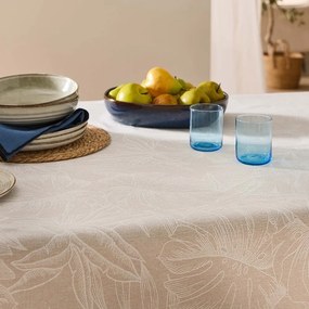 Перяща се покривка за маса 140x240 cm Lorenza – douceur d'intérieur